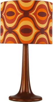 Arte Lamp Zulu A1961LT-1CK