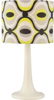 Arte Lamp Zulu A1960LT-1WH