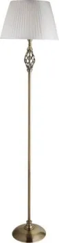 Arte Lamp Zanzibar A8390PN-1AB
