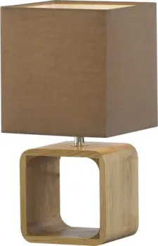Arte Lamp Woods A1010LT-1BR