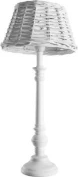 Arte Lamp Villaggio A3400LT-1WH
