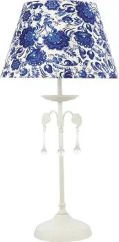 Arte Lamp Moscow A6106LT-1WH