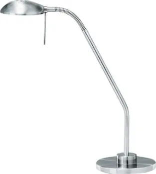 Arte Lamp Flamingo A2250LT-1SS