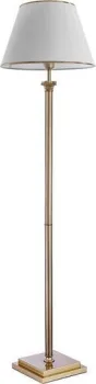 Arte Lamp Budapest A9185PN-1SG