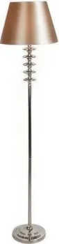 iLamp Rolling F2406-1 Nickel