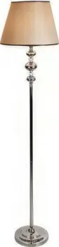 iLamp Brooklyn F2401-1 Nickel