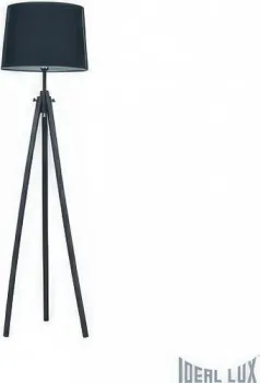 Ideal Lux York YORK PT1 NERO