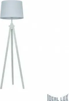 Ideal Lux York YORK PT1 BIANCO