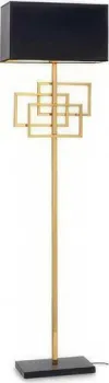 Ideal Lux Luxury LUXURY PT1 OTTONE