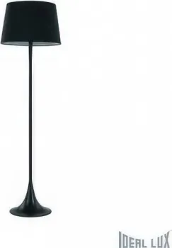 Ideal Lux London LONDON PT1 NERO