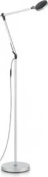 Ideal Lux Futura FUTURA PT ALLUMINIO