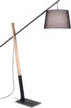Ideal Lux Eminent EMINENT PT1 NERO