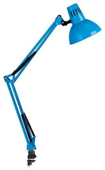 Camelion KD-312 C12 12340 (синий)