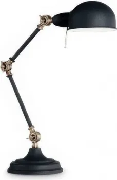 Ideal Lux Truman TRUMAN TL1 NERO