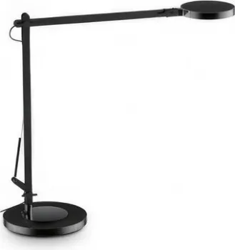 Ideal Lux Futura FUTURA TL NERO