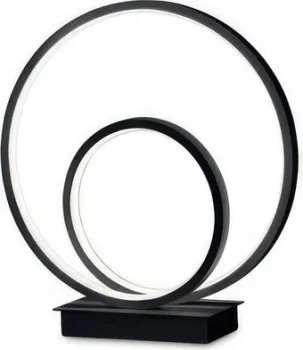 Ideal Lux Oz OZ TL NERO