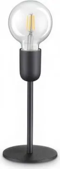 Ideal Lux Microphone MICROPHONE TL1 NERO