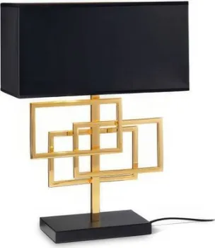 Ideal Lux Luxury LUXURY TL1 OTTONE