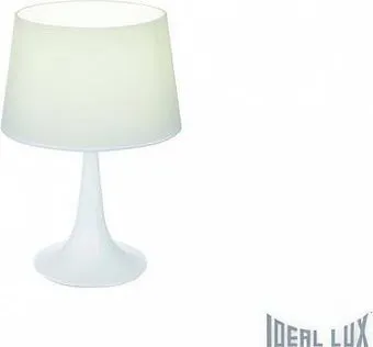 Ideal Lux London LONDON TL1 SMALL BIANCO