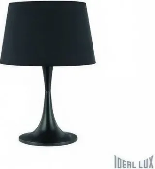 Ideal Lux London LONDON TL1 BIG NERO