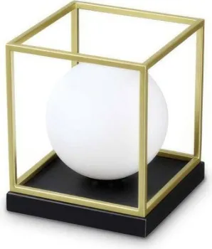 Ideal Lux Lingotto LINGOTTO TL1 BIG