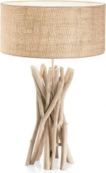Ideal Lux Driftwood DRIFTWOOD TL1