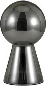 Ideal Lux Birillo BIRILLO TL1 SMALL FUME'