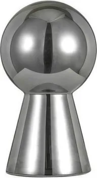 Ideal Lux Birillo BIRILLO TL1 MEDIUM FUME'