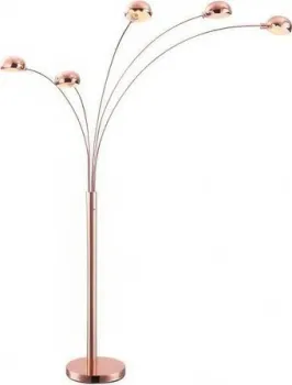 Globo Lighting Newcastle 58228SC