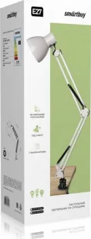 SmartBuy SBL-DLc-E27-w