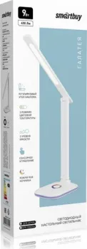 SmartBuy SBL-DL-9-sq-w