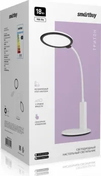 SmartBuy SBL-DL-18-r-w