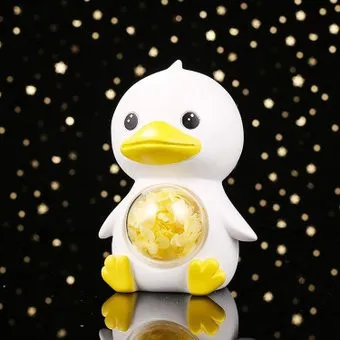 ILikeGift Duck 2104-8A (белый)