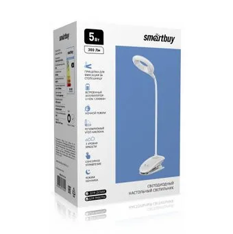 SmartBuy SBL-DL-5-cl-w