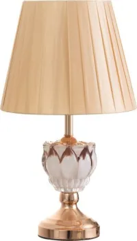 Risalux Инез 10424453 (золото/бежевый)