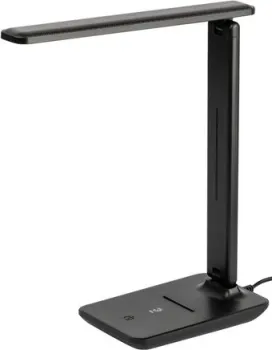 ЭРА NLED-506-10W-BK