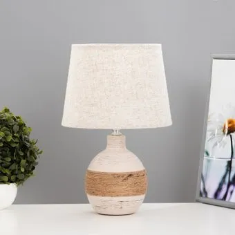Risalux Шпагат светлый 3742805 (бежевый/коричневый)