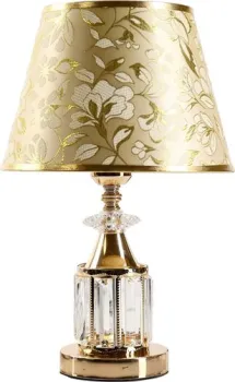 Risalux Кристал 4293746 (золото)