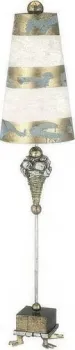 Flambeau Popmpadour Luxe FB-POMPADOUR-TL