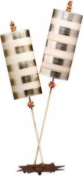 Flambeau Nettle Luxe FB-NETTLELUX-S-TL