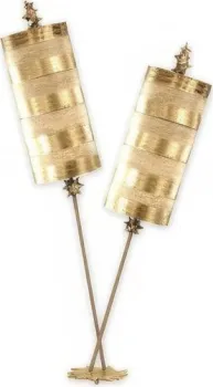 Flambeau Nettle Luxe FB-NETTLELUX-G-TL
