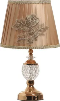 Risalux Азалия 9512096 (золото)