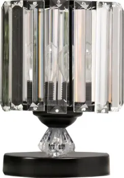Risalux 16225/1BK 5249071 (черный)