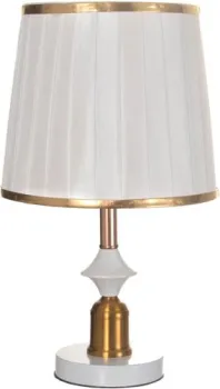 Risalux Фелиция 7985176 (белый/золото)