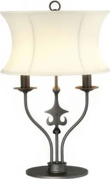 Elstead Lighting Windsor Graphite WINDSOR-TL-GR