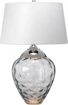 Elstead Lighting Samara QN-SAMARA-TL-SMK