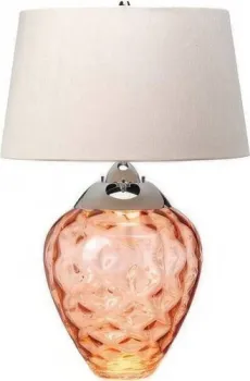 Elstead Lighting Samara QN-SAMARA-TL-SAL