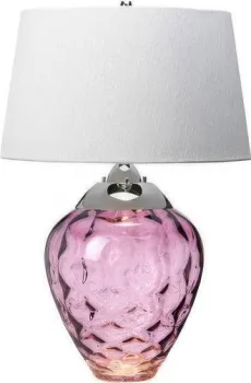 Elstead Lighting Samara QN-SAMARA-TL-PLM