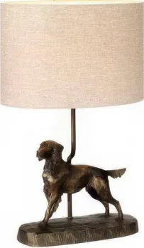 Elstead Lighting Rufus DL-RUFUS-TL