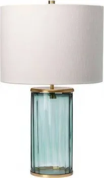 Elstead Lighting Reno QN-RENO-GREEN-AB